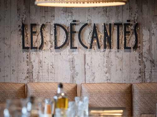 Novotel Bordeaux Centre
