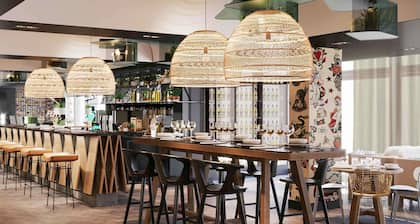 Novotel Bordeaux Centre-Ville