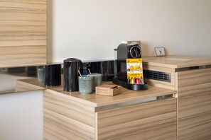 Café y/o cafetera