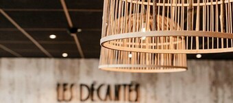 Novotel Bordeaux Centre-Ville