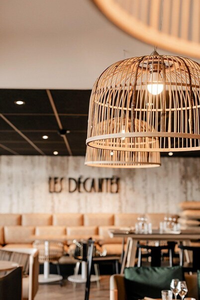 Novotel Bordeaux Centre-Ville