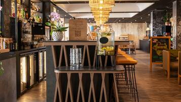 Baari (majoituspaikassa)