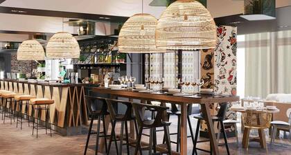 Novotel Bordeaux Centre