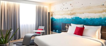 Novotel Bordeaux Centre