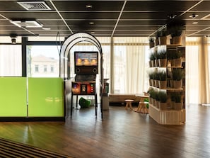 Children’s activities - Novotel Bordeaux Centre (Bordeaux)