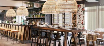 Novotel Bordeaux Centre-Ville