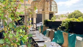 Terras