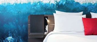 Novotel Bordeaux Centre