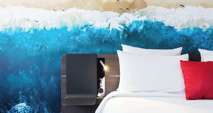 Novotel Bordeaux Centre