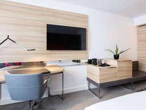 Executive-Zimmer (Sofa bed on request)