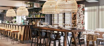 Novotel Bordeaux Centre-Ville