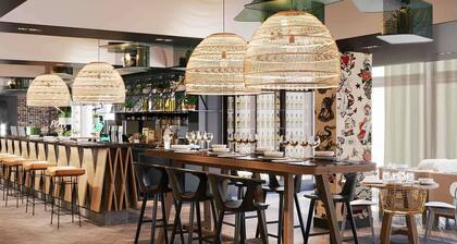 Novotel Bordeaux Centre-Ville