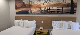 Days Inn by Wyndham Arcadia Louisiana