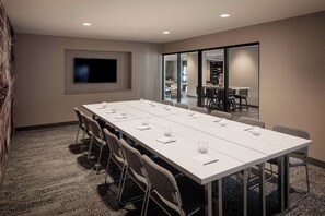 Meeting facility - Courtyard by Marriott Cincinnati Airport South/Florence (Florence)