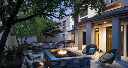 Courtyard by Marriott Cincinnati Airport South/Florence
