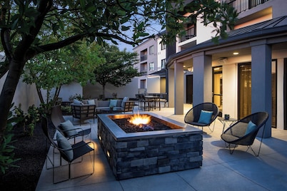 Courtyard by Marriott Cincinnati Airport South/Florence