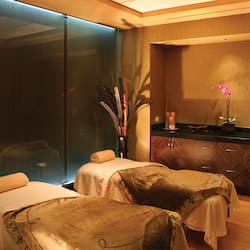 Sale per trattamenti di coppia, sauna, vasca idromassaggio, bagno turco