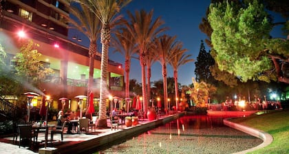 Pacific Palms Resort