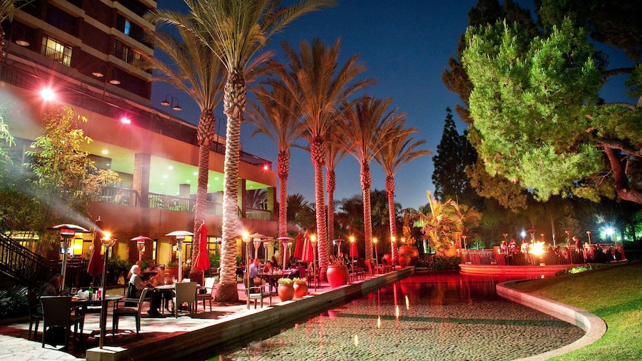 Pacific Palms Resort