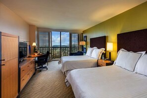 Interior - Pacific Palms Resort (La Puente)