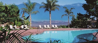 Pacific Palms Resort