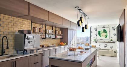 Delta Hotels Denver Thornton