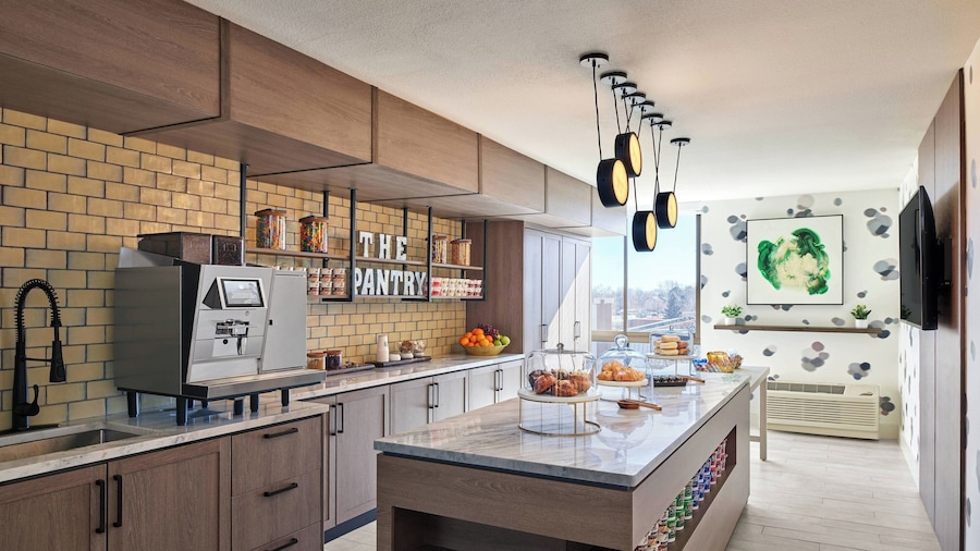 Delta Hotels Denver Thornton