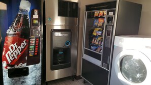Máquina automática de vendas