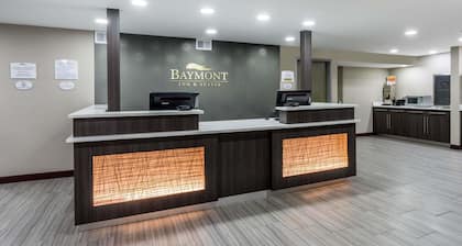 Baymont by Wyndham Clarksville