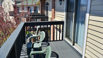 Veranda