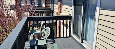 Veranda