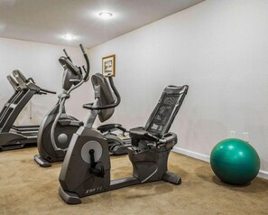 Installations sportives