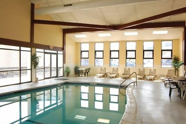 Cảnh từ trên cao