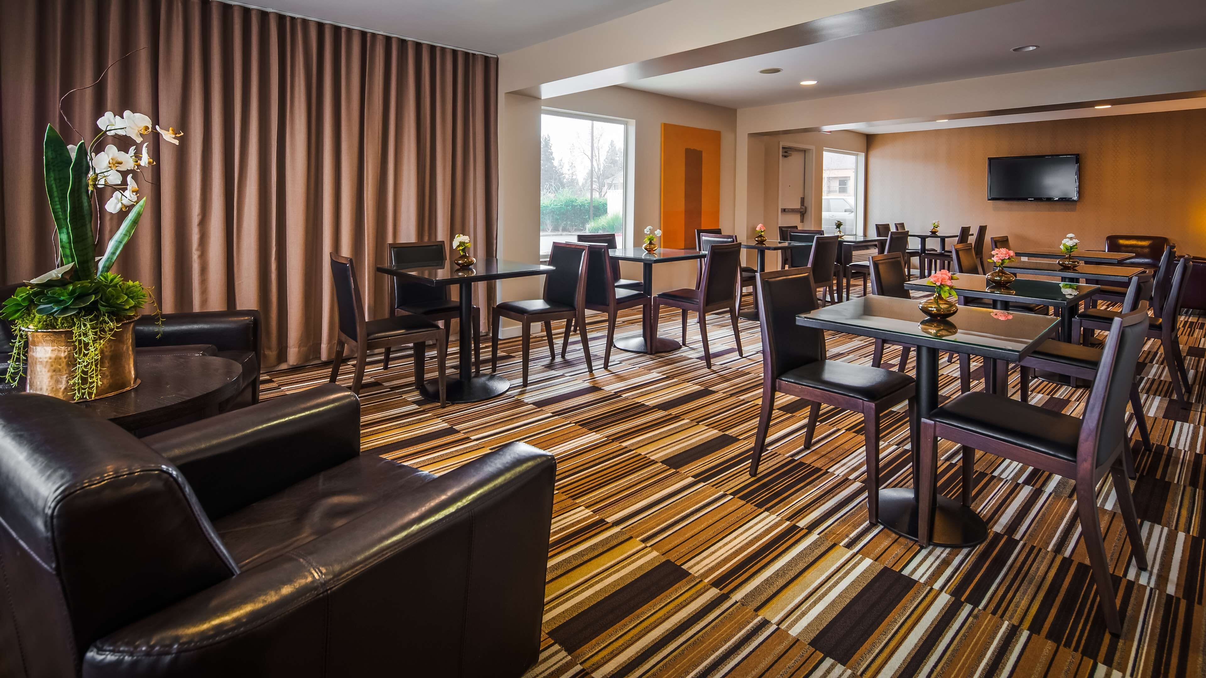 Foto - Best Western Plus Rancho Cordova Inn