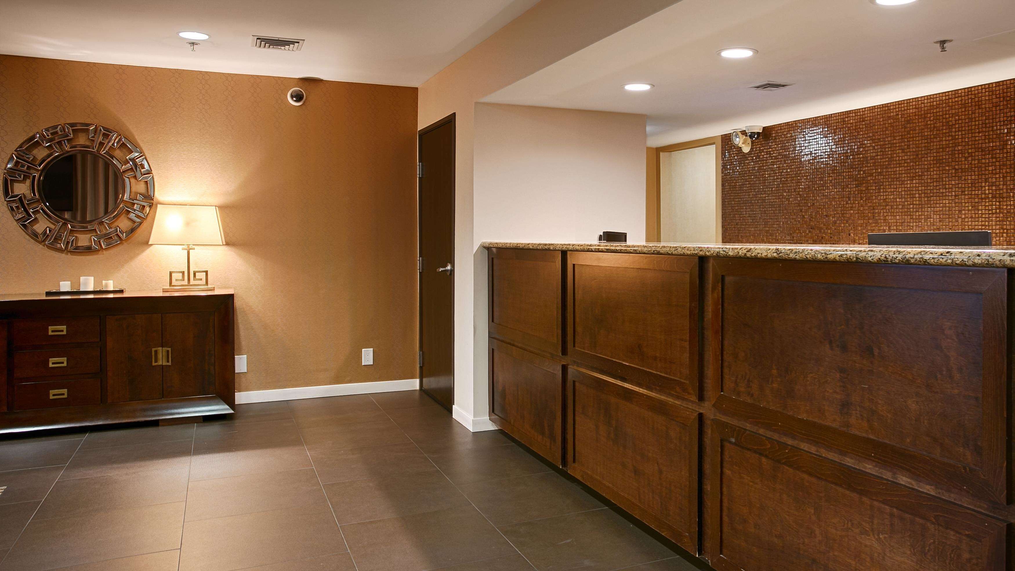 Foto - Best Western Plus Rancho Cordova Inn