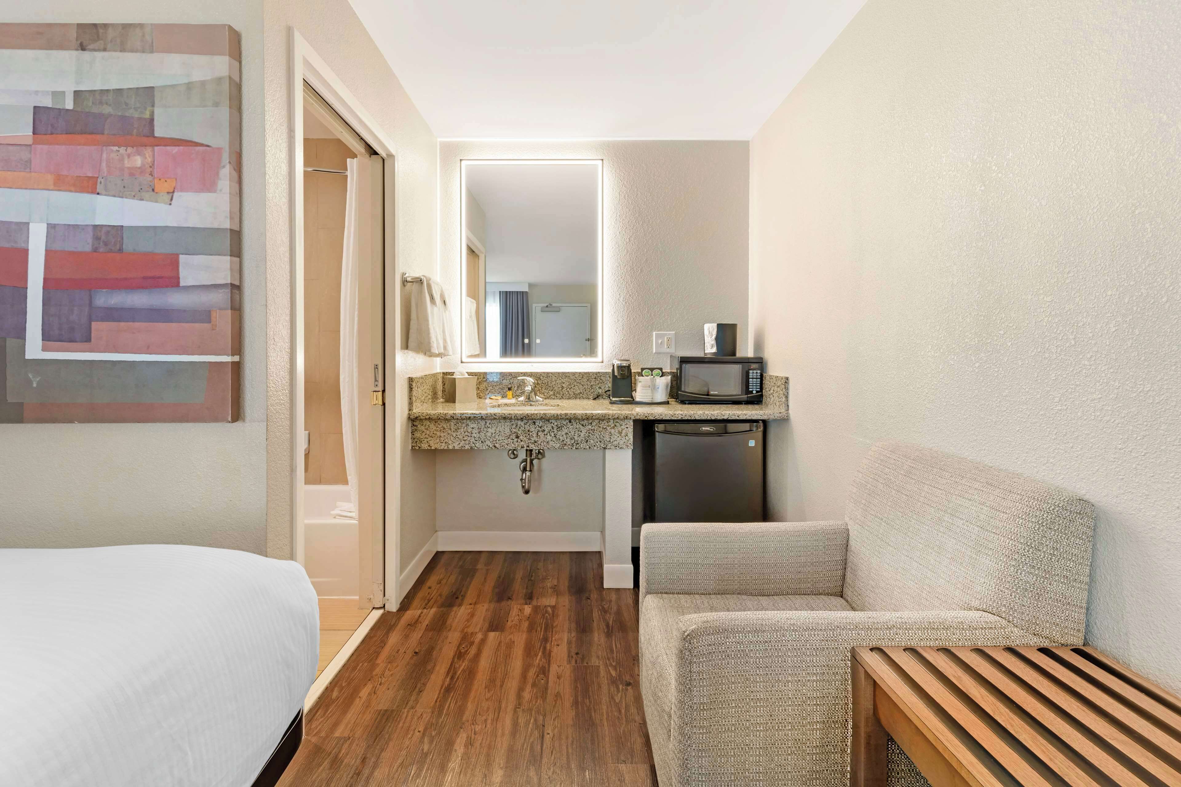 Foto - Best Western Plus Rancho Cordova Inn