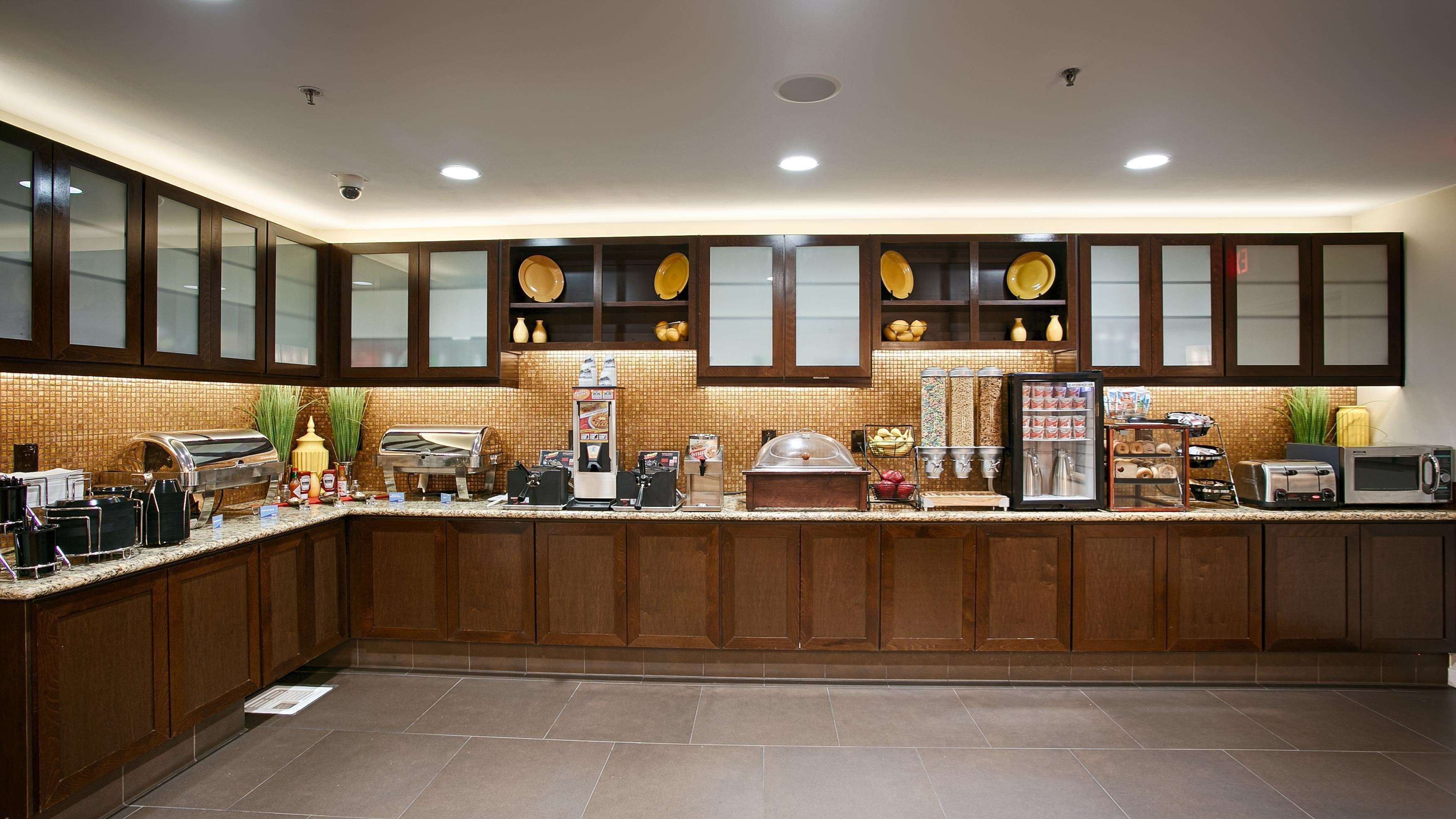 Foto - Best Western Plus Rancho Cordova Inn
