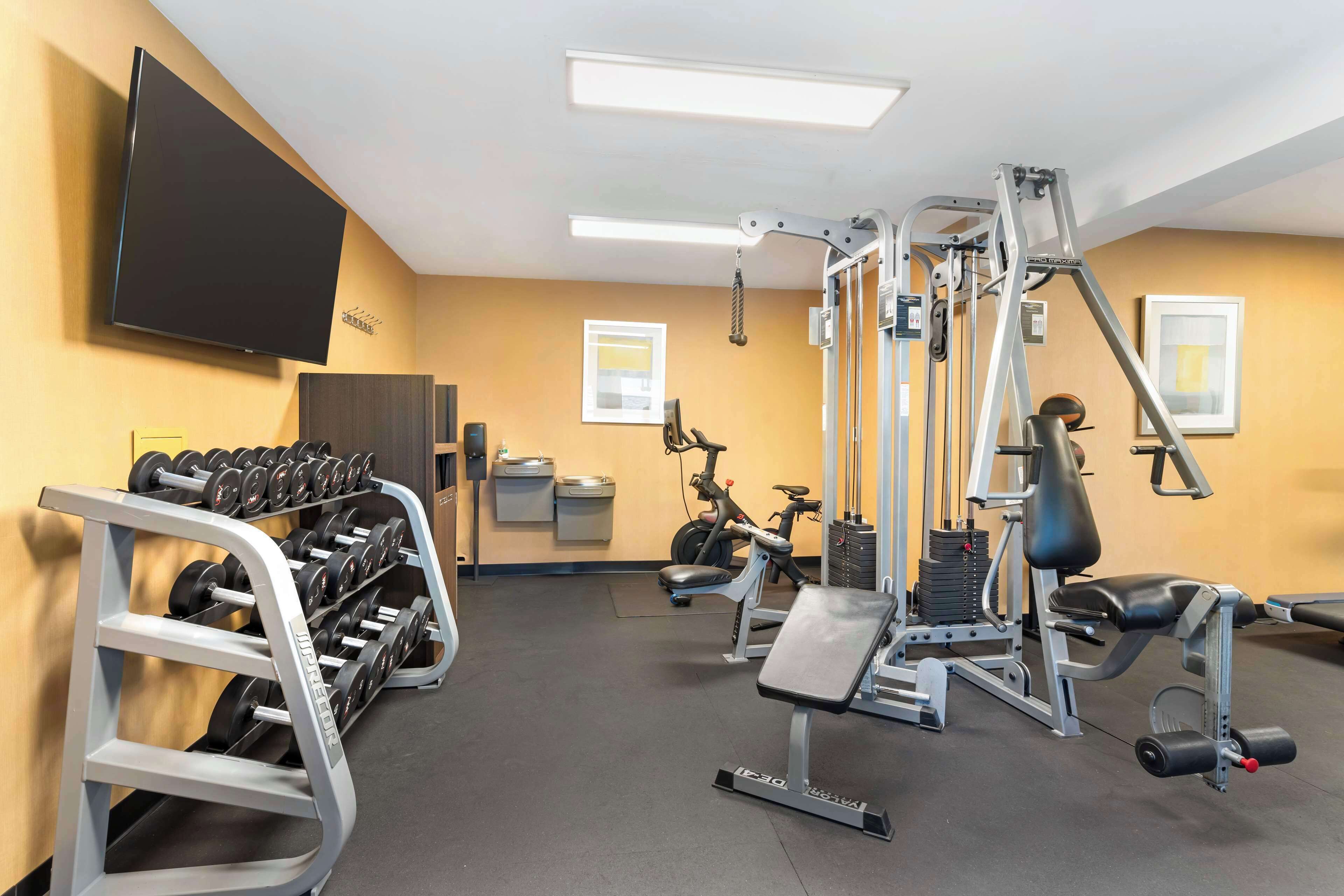 Foto - Best Western Plus Rancho Cordova Inn