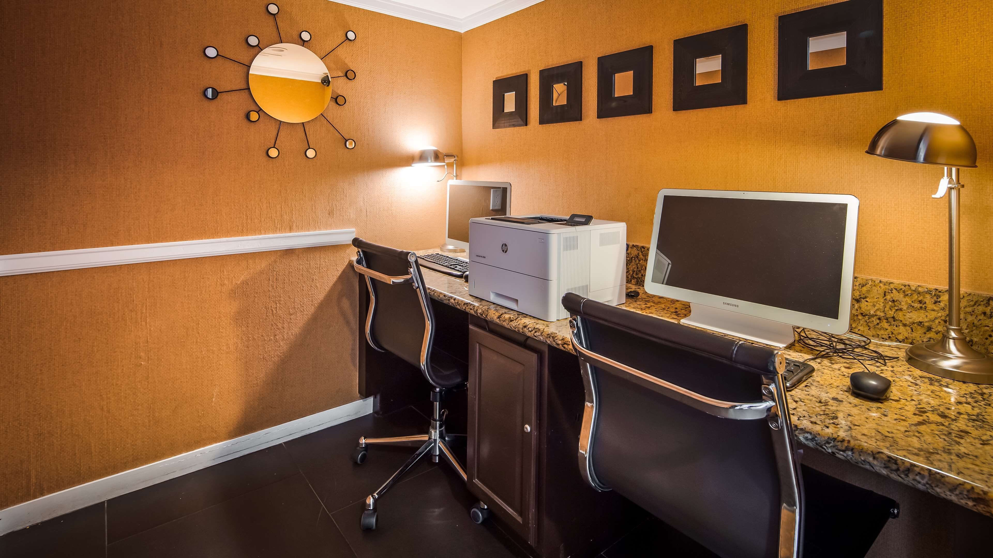 Foto - Best Western Plus Rancho Cordova Inn