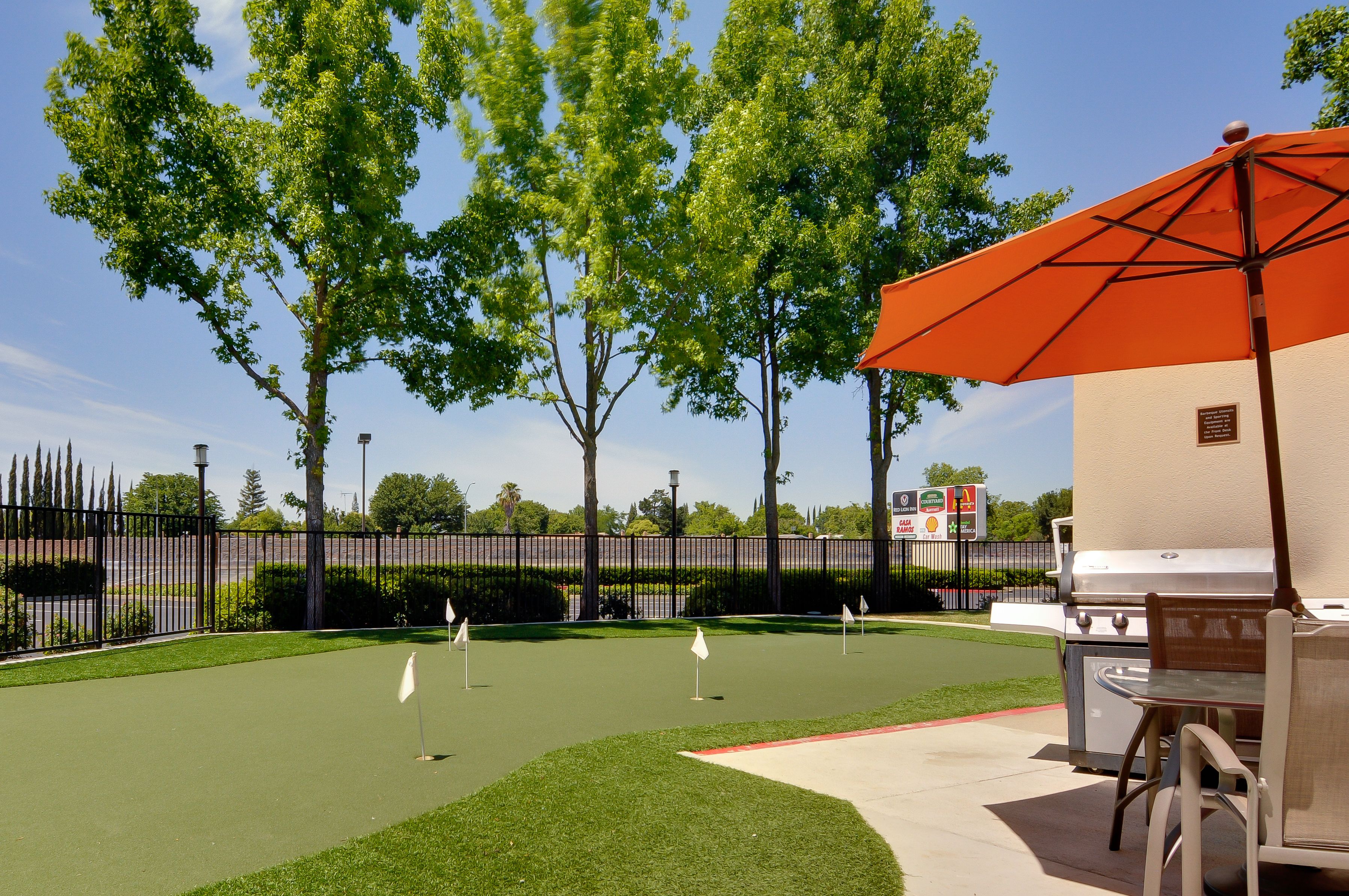 Foto - Best Western Plus Rancho Cordova Inn