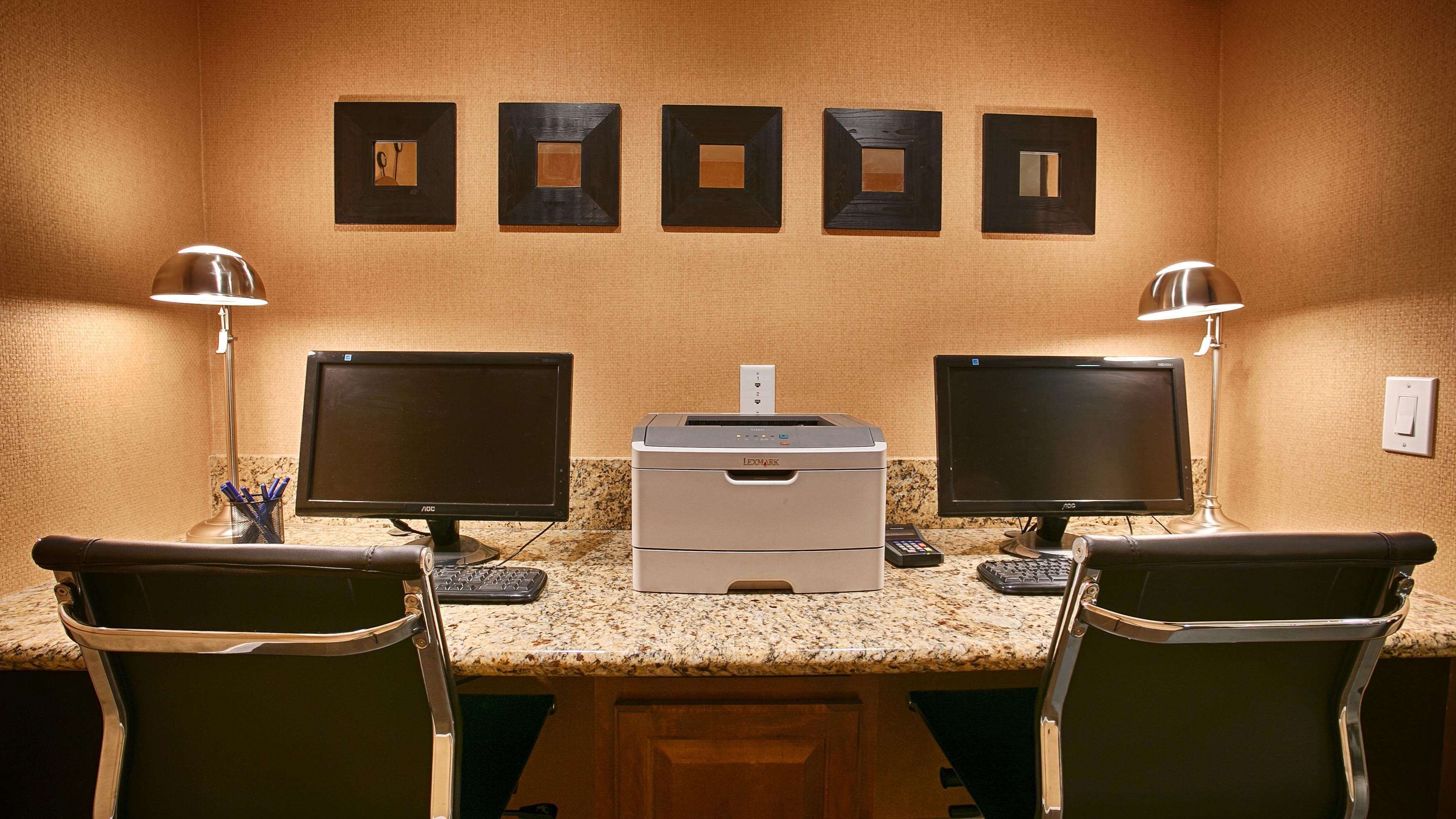 Foto - Best Western Plus Rancho Cordova Inn