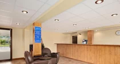 Hilltop Inn