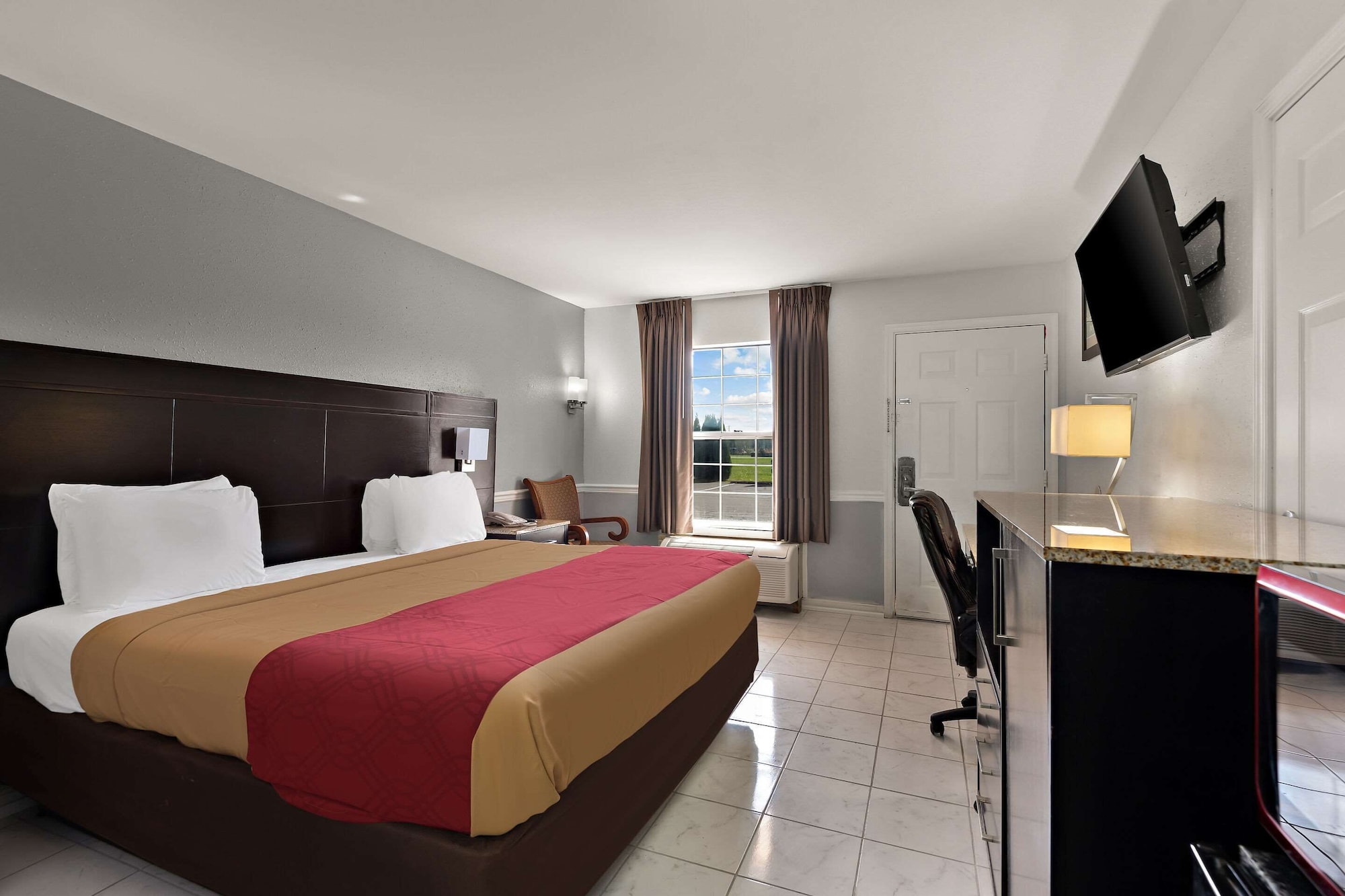 2 Star Hotels