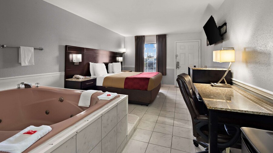 Econo Lodge Princess Anne