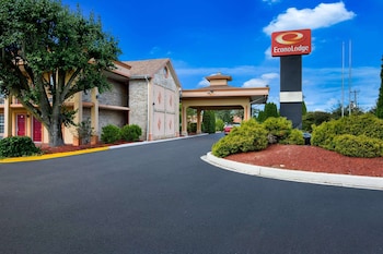 Econo Lodge Princess Anne