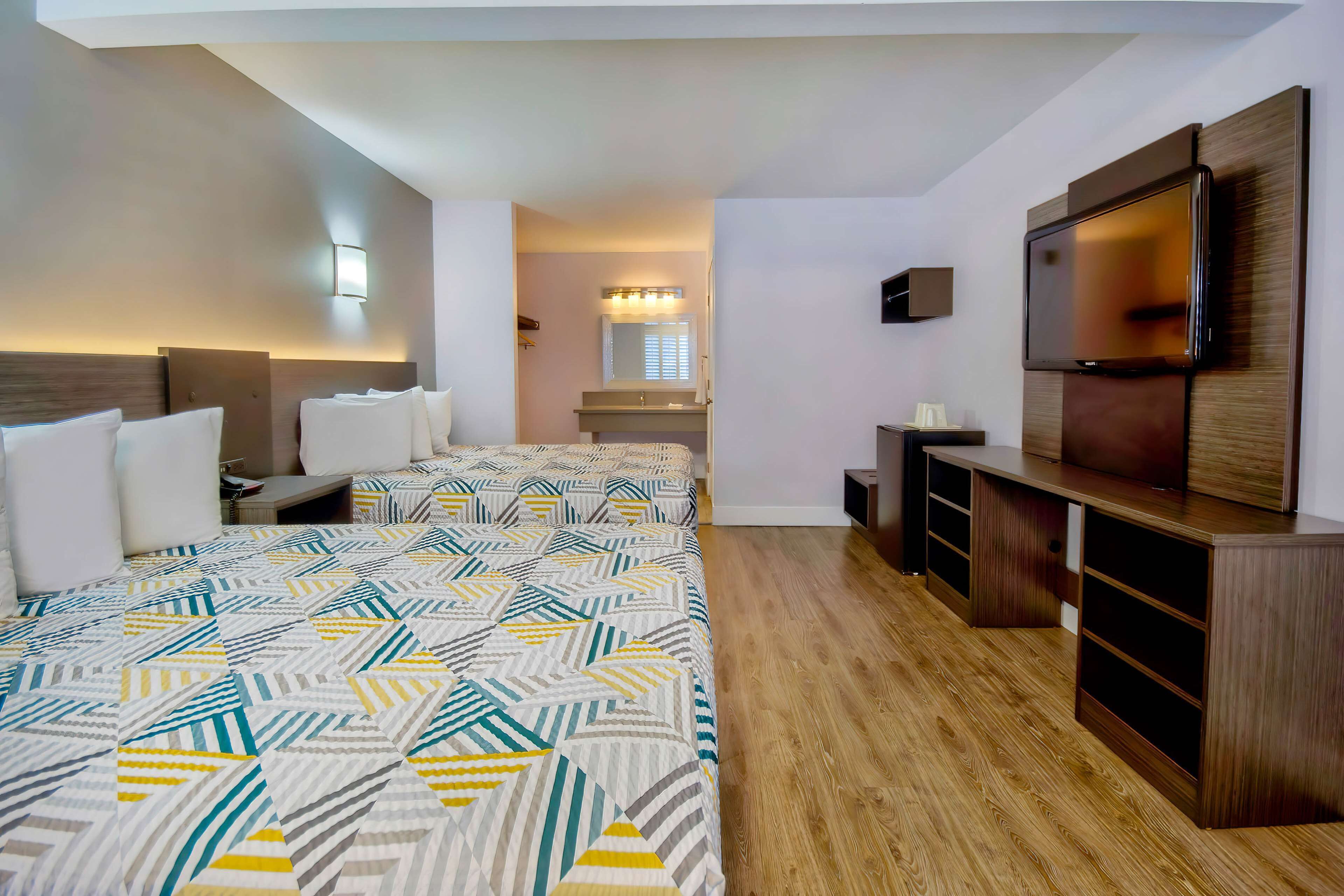 Photo - Motel 6-Inglewood, CA