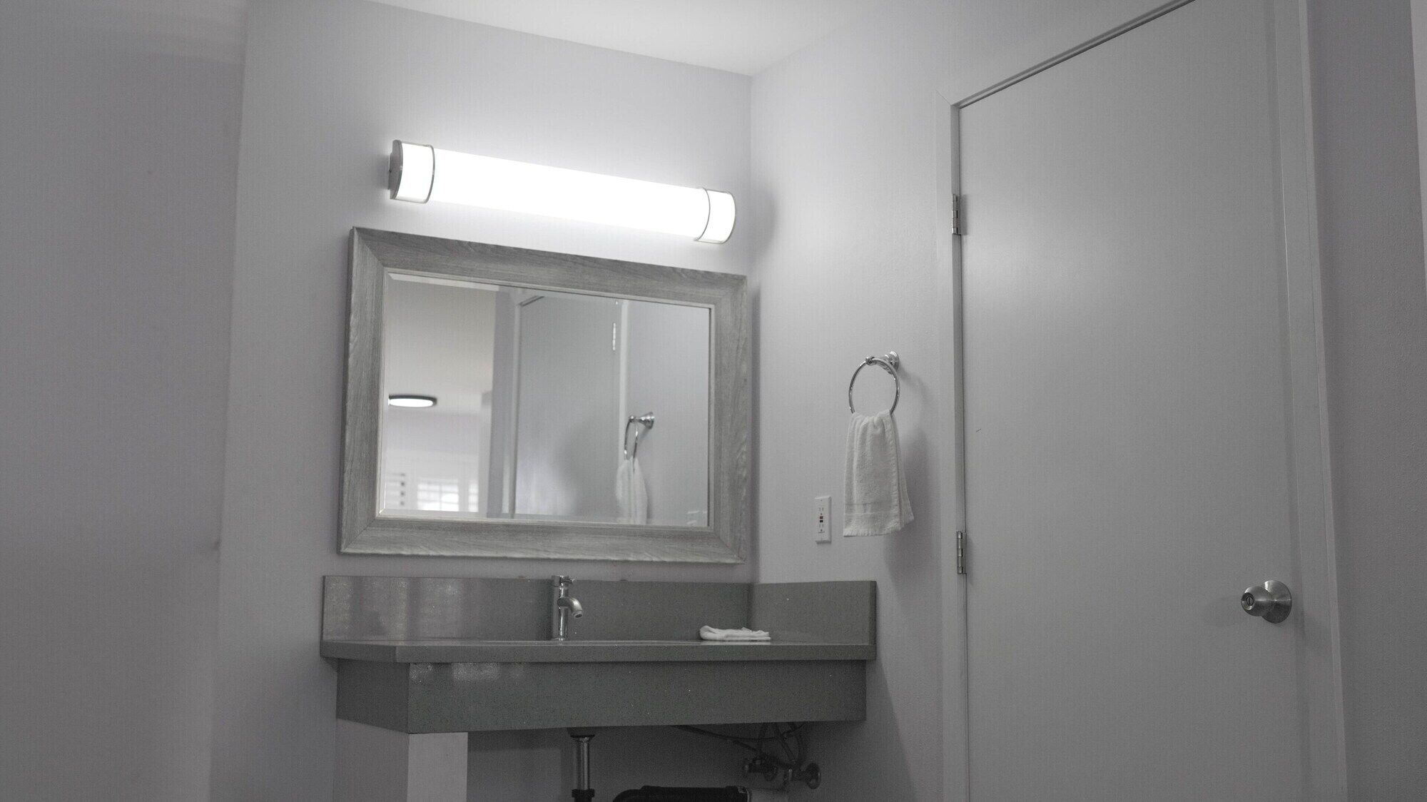 Foto - Motel 6 Inglewood, CA