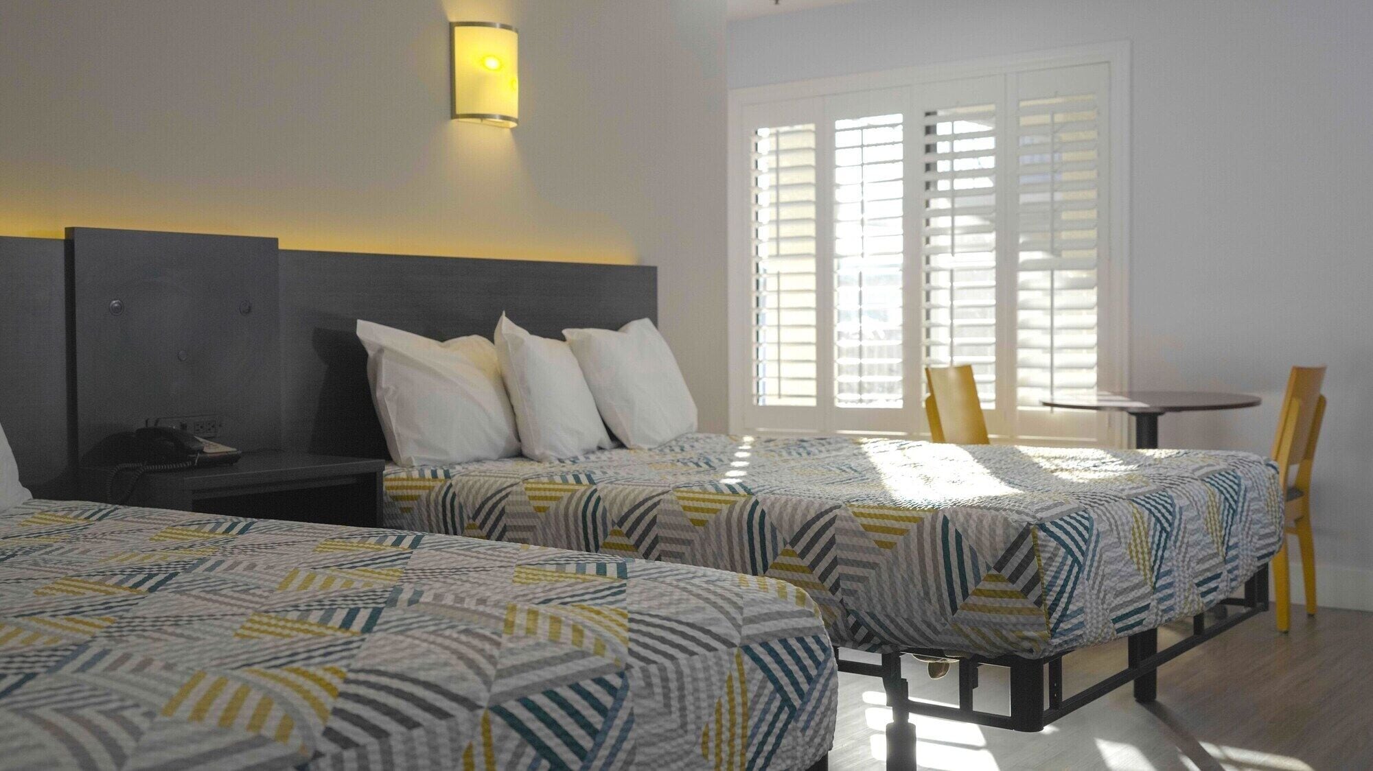 Photo - Motel 6-Inglewood, CA