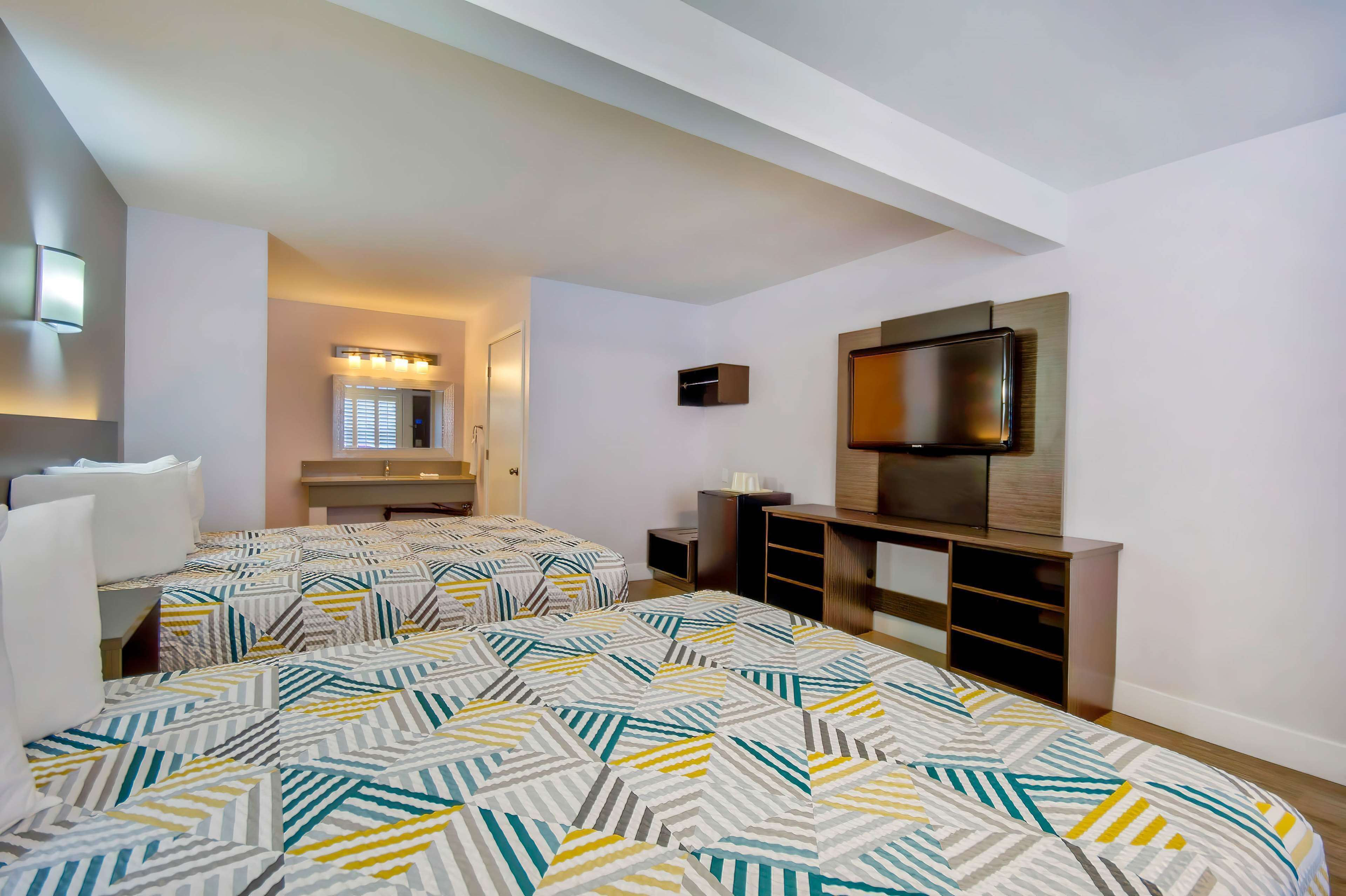 Foto - Motel 6-Inglewood, CA