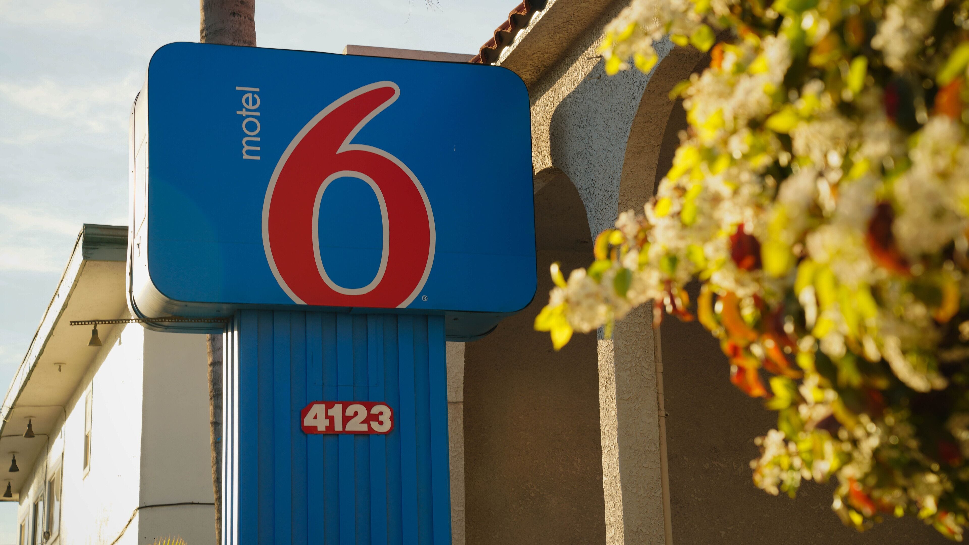Foto - Motel 6-Inglewood, CA